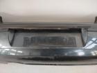 VW Polo 9N3 Stoßfänger hinten Heckstoßstange LC7V Blue Anthrazit Perleffekt