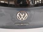VW Polo 9N3 Heckklappe Kofferraumklappe Kofferraumdeckel LC7V Blue Anthrazit