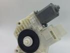 Nissan Qashqai J11 Fensterhebermotor Motor Fensterheber hinten links