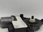 Seat Leon III 5F Motor Fensterheber Fensterhebermotor hinten rechts Bosch