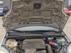 Ford Fiesta JD3 Motorhaube Haube Klappe Deckel vorn Polar Silber Metallic ab 05