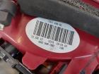 Audi A1 8X Sportback Rückleuchte links Rücklicht Heckleuchte kein LED OEM