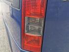 Opel Combo C Rückleuchte Schlussleuchte Rücklicht Lampe hinten links Yorka