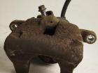 VW Passat Variant 3C Bremssattel Bremszange Bremszylinder hinten rechts PR 1KW
