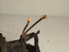 VW Passat Variant 3C Bremssattel Bremszange Bremszylinder hinten rechts PR 1KW
