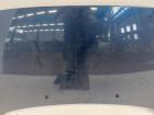 Peugeot 308SW Motorhaube Haube Klappe Deckel Bonnet vorn komplett Blau Montebello
