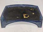 Peugeot 308SW Motorhaube Haube Klappe Deckel Bonnet vorn komplett Blau Montebello