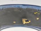 Peugeot 308SW Motorhaube Haube Klappe Deckel Bonnet vorn komplett Blau Montebello