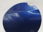 Peugeot 308 SW 4H Tankklappe Tankdeckel Tankverschluss komplett Blau Montebello