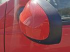 Dacia Sandero BS0 Aussenspiegel Rückspiegel links elektrisch OV21D RED Passion
