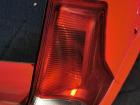 Dacia Sandero BS0 Rückleuchte Schlussleuchte Rücklicht Lampe hinten rechts