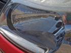 Dacia Sandero BS0 Scheinwerfer Frontscheinwerfer Hauptscheinwerfer vorn links