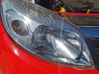 Dacia Sandero BS0 Scheinwerfer Frontscheinwerfer Hauptscheinwerfer vorn rechts