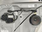 VW Touran 1T3 ab2010 Tür hinten rechts Fondtür Rohbau LR7L Silver Leaf