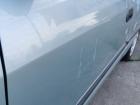 Mitsubishi Space Star DG0 Fahrertür Tür Rohbautür Autotür vorn links Tin Silver