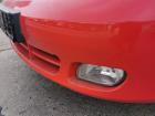 Chevrolet Lacetti Klan Stossfänger Stossstange Bumper vorn Nebelscheinwerfer GGE Super Red