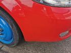 Chevrolet Lacetti Klan Stossfänger Stossstange Bumper vorn Nebelscheinwerfer GGE Super Red