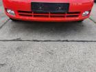 Chevrolet Lacetti Klan Stossfänger Stossstange Bumper vorn Nebelscheinwerfer GGE Super Red