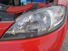 Chevrolet Lacetti Klan Scheinwerfer Hauptscheinwerfer Frontscheinwerfer links