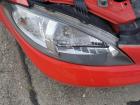 Chevrolet Lacetti Klan Scheinwerfer Hauptscheinwerfer Frontscheinwerfer rechts