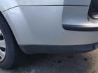 Ford Focus Turnier DA3 Stossfänger Stossstange Bumper hinten PDC Polar Silber