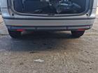 Ford Focus Turnier DA3 Stossfänger Stossstange Bumper hinten PDC Polar Silber