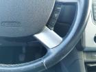 Ford Focus DA3 Lenkrad Leder Lenderlenkrad 4 Speichen Tempomat Sportlenkrad