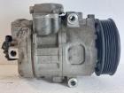 VW Polo 6R Kompressor Klimaanlage Klimakompressor Denso VW Polo 6R Kompressor Klimaanlage Klimakompressor Denso