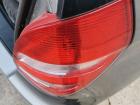 Mercedes außen Klasse Coupe W169 Rückleuchte Schlussleuchte Rücklicht hinten rechts