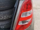 Mercedes außen Klasse Coupe W169 Rückleuchte Schlussleuchte Rücklicht hinten rechts
