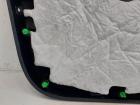 Tesla Model Y Performance Tüververkleidung vorn rechts Alcantara Kunstleder