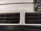 VW Golf 3 Cabrio ab 1998 Stoßfänger vorn Frontstoßfänger Facelift LA7W silber