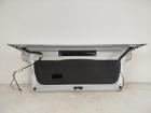 VW Golf 3 Cabrio ab 1998 Heckklappe Kofferraumklappe Heckdeckel LA7W silber
