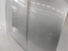 Skoda Fabia 6Y Combi ab04 Motorhaube Haube Klappe Deckel vorn Grill LF7T silber
