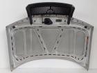 Skoda Fabia 6Y Combi ab04 Motorhaube Haube Klappe Deckel vorn Grill LF7T silber