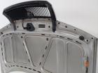 Skoda Fabia 6Y Combi ab04 Motorhaube Haube Klappe Deckel vorn Grill LF7T silber