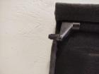 VW Polo 9N 9N1 9N3 Hutablage Kofferraumabdeckung Laderaumabdeckung