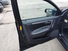 Volvo S60 RS Tür Rohbautür Fahrertür Autotür vorn links 46700 Magic Blue Pearl