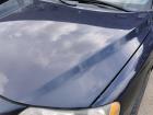 Volvo S60 RS Motorhaube Haube Klappe Deckel Bonnet vorn 46700 Magic Blue Pearl