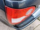 VW Polo 9N1 Rückleuchte Schlussleuchte Rücklicht Lampe hinten links VW Polo 9N1 Rückleuchte Schlussleuchte Rücklicht Lampe hinten links