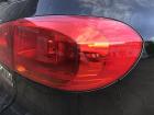 VW Tiguan 5N ab 2011 Rückleuchte rechts außen Ecke Rücklicht Facelift kein LED