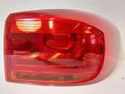 VW Tiguan 5N ab 2011 Rückleuchte rechts außen Ecke Rücklicht Facelift kein LED