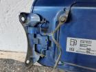 Audi A4 8E B7 Avant Tankklappe Tankdeckel Tankverschluss LZ5C Mauritiusblau