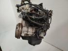 VW Lupo 6X Motor Engine 1390ccm 55kw BBY 107tkm 5 Gang Schaltgetriebe