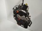 VW Lupo 6X Motor Engine 1390ccm 55kw BBY 107tkm 5 Gang Schaltgetriebe