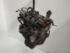 VW Lupo 6X Motor Engine 1390ccm 55kw BBY 107tkm 5 Gang Schaltgetriebe