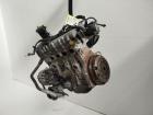 VW Lupo 6X Motor Engine 1390ccm 55kw BBY 107tkm 5 Gang Schaltgetriebe