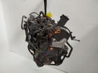 VW Lupo 6X Motor Engine 1390ccm 55kw BBY 107tkm 5 Gang Schaltgetriebe