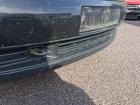 VW Lupo 6X Stossstange Stossfänger Bumper vorn L041 Brilliantschwarz