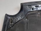 VW Lupo 6X Motorhaube Haube Klappe Deckel Bonnet vorn L041 Brilliantschwarz